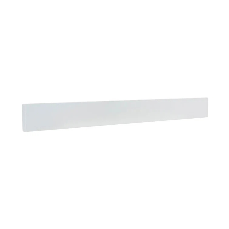 37" Stone and Marble Backsplash/Sideplash