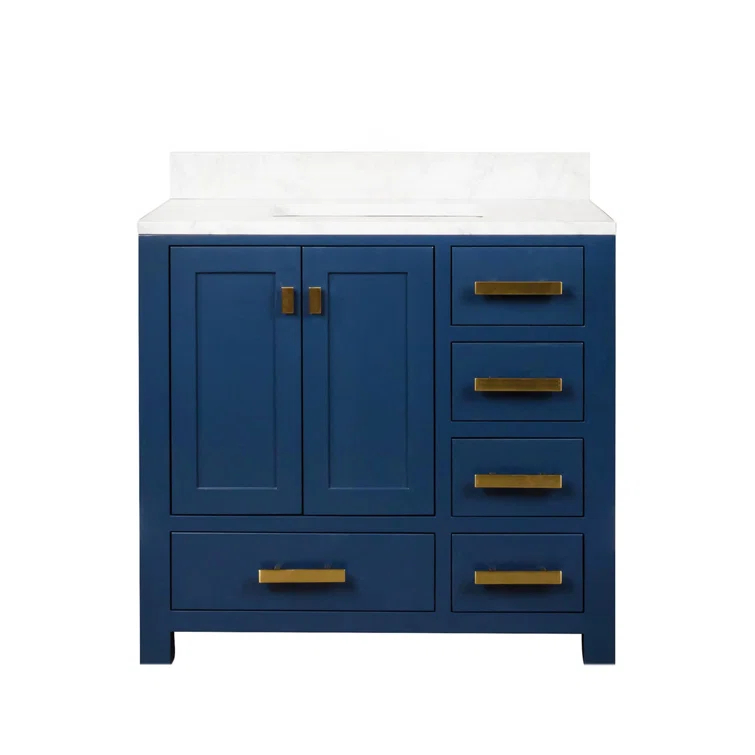 Steve 36'' W Single Vanity