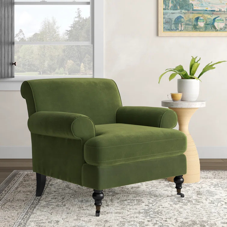 Harbour Upholstered Armchair