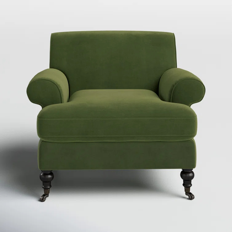 Harbour Upholstered Armchair