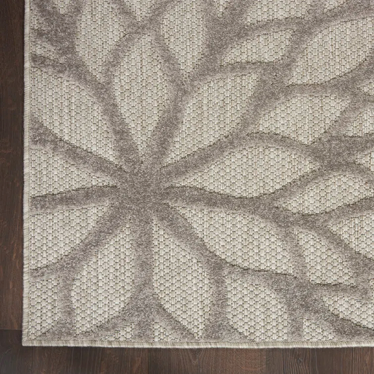 Aloha Floral Rug