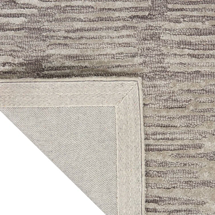 Calvin Klein Performance Rug