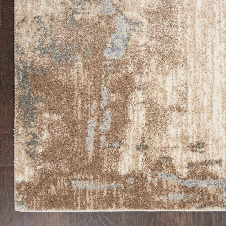 Moroccan Celebration Rug