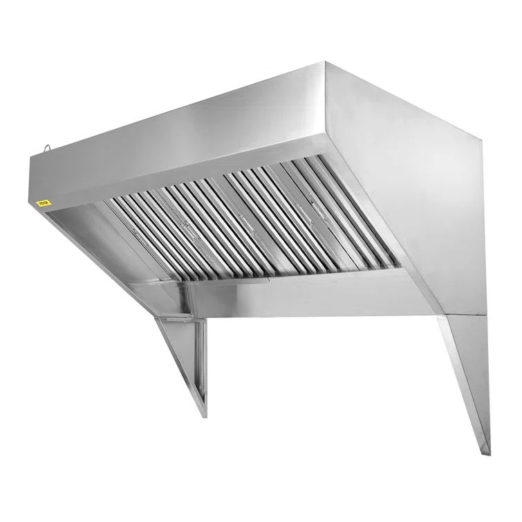 VEVOR Stainless Steel Ducted (Vented) Range Hood