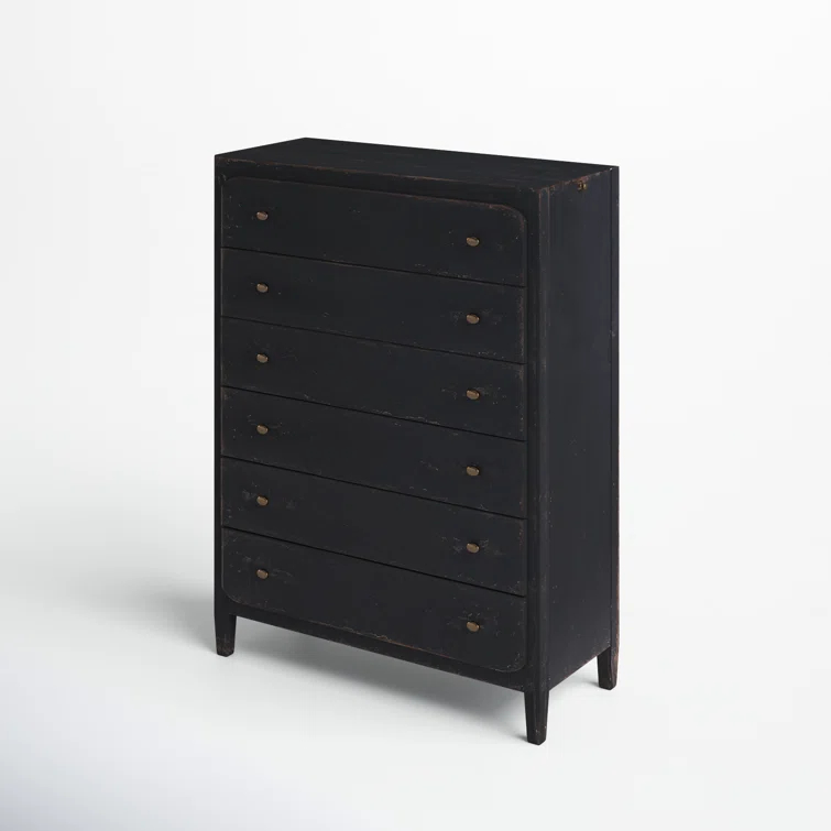 Chamberlain 6 - Drawer Dresser