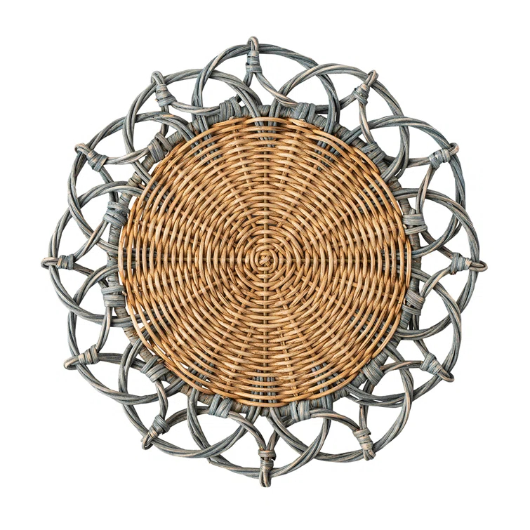 Juliska Provence Rattan Placemat
