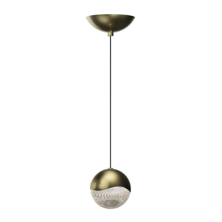 Grapes 1 - Light LED Single Pendant