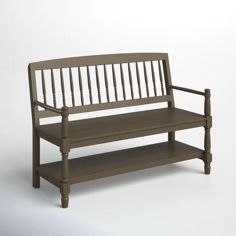 Dwayne Storage Bench