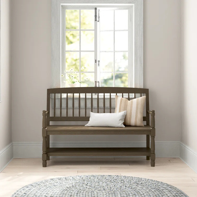 Dwayne Storage Bench
