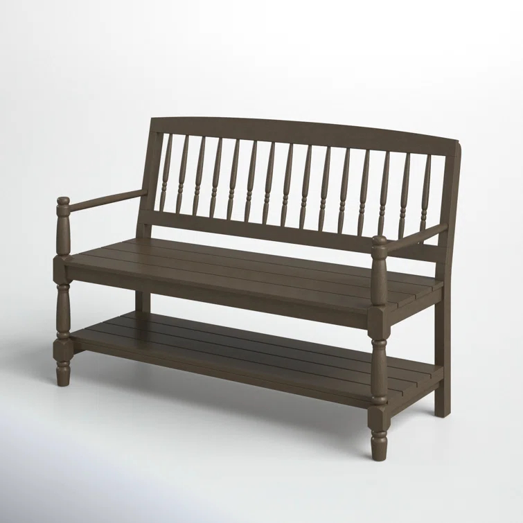 Dwayne Storage Bench