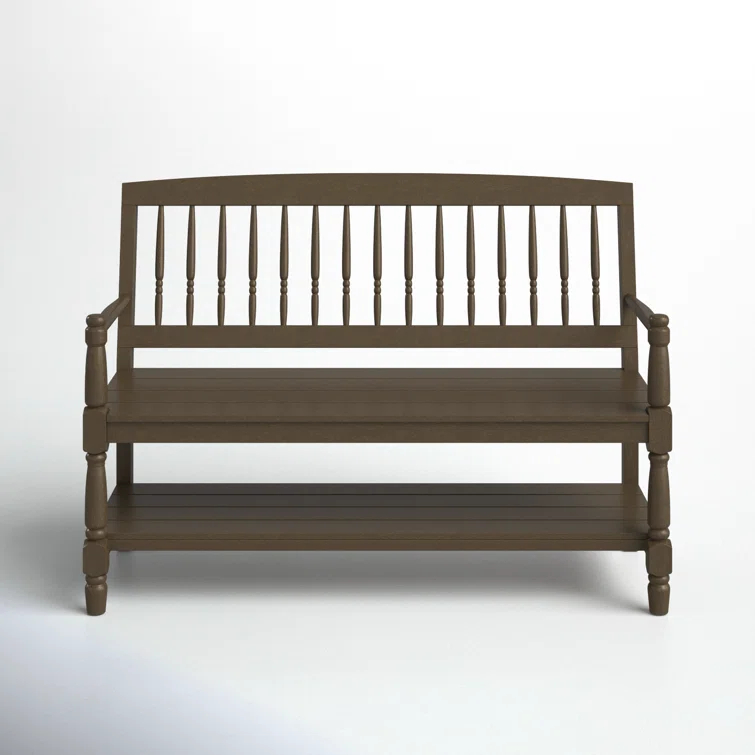 Dwayne Storage Bench
