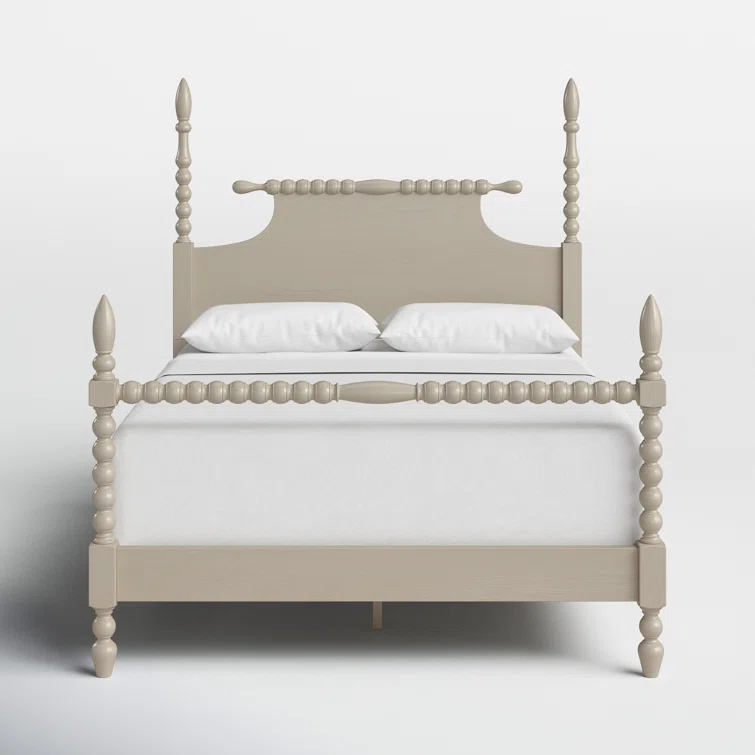 Beckett Four Poster Bed