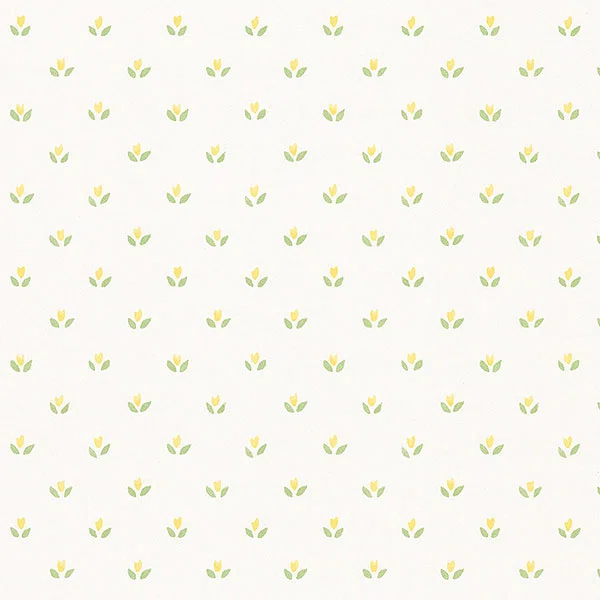Catriona Floral Roll