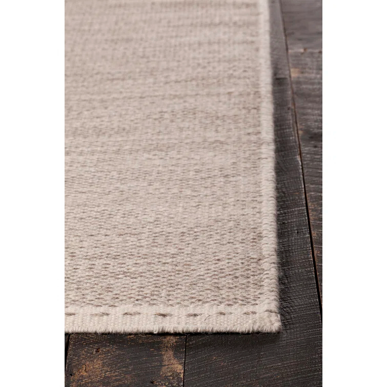 Sonnet Flatweave Wool Indoor Rug