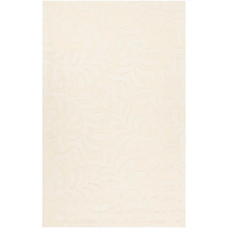 Wool Indoor Rug
