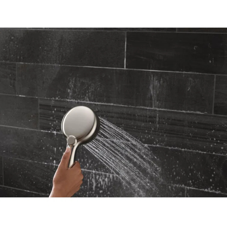 ProClean 7-Spray Handheld Shower Head, High Pressure Spray Hand Shower