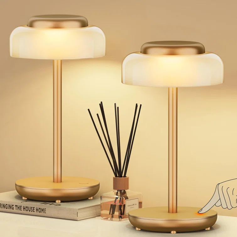 Mercer41 Urien Lamp (Set of 2)