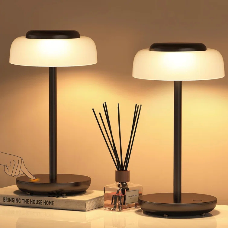 Mercer41 Urien Lamp (Set of 2)