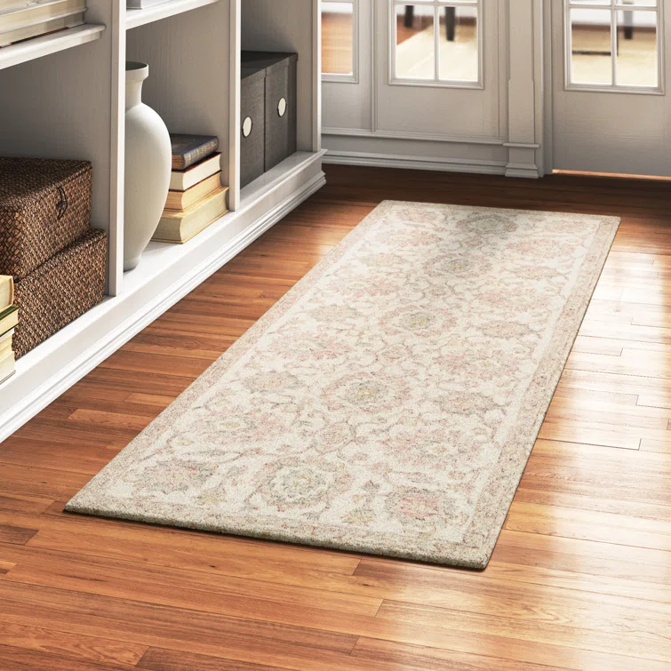 Aden Wool Rug