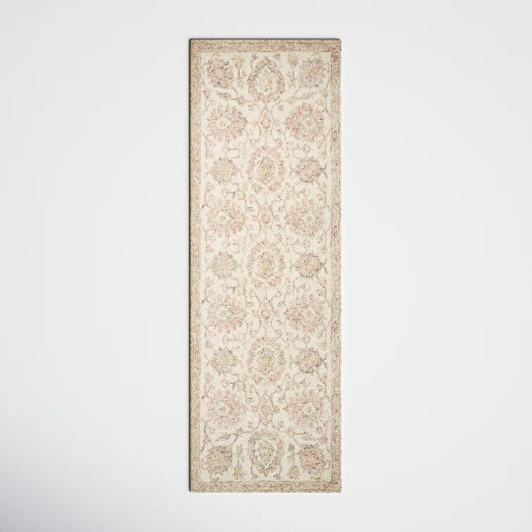 Aden Wool Rug