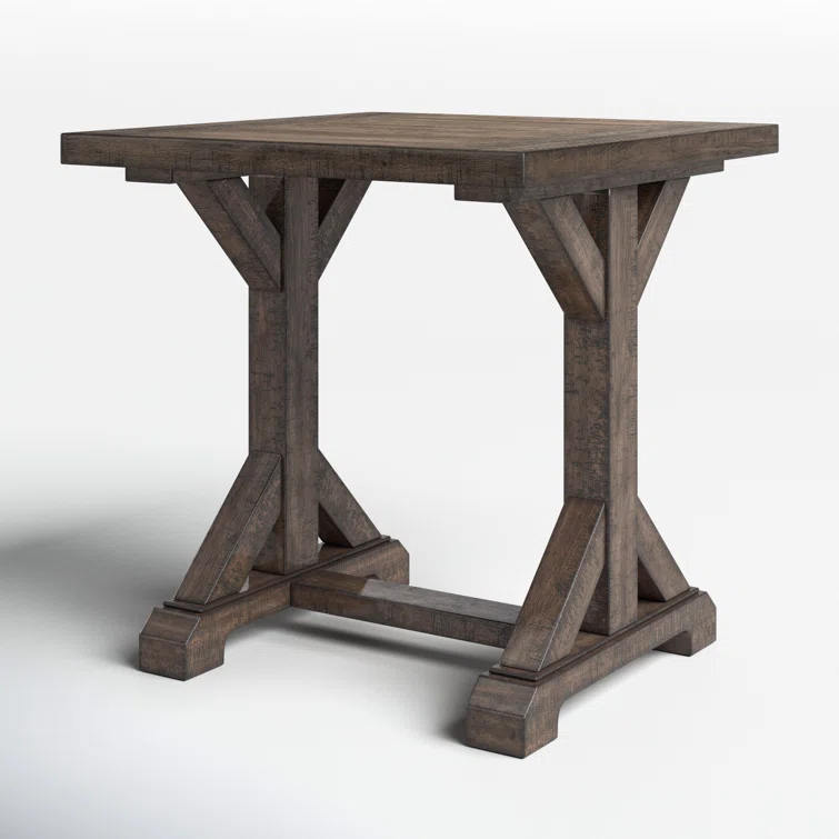 Burt End Table