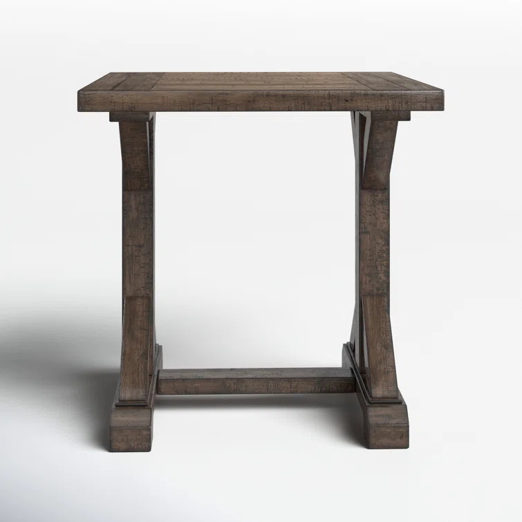Burt End Table
