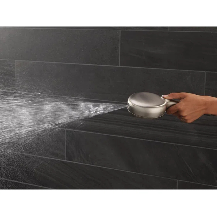 ProClean Handheld Shower, High Pressure Spray Handheld Shower Head, Hand Shower with Hose