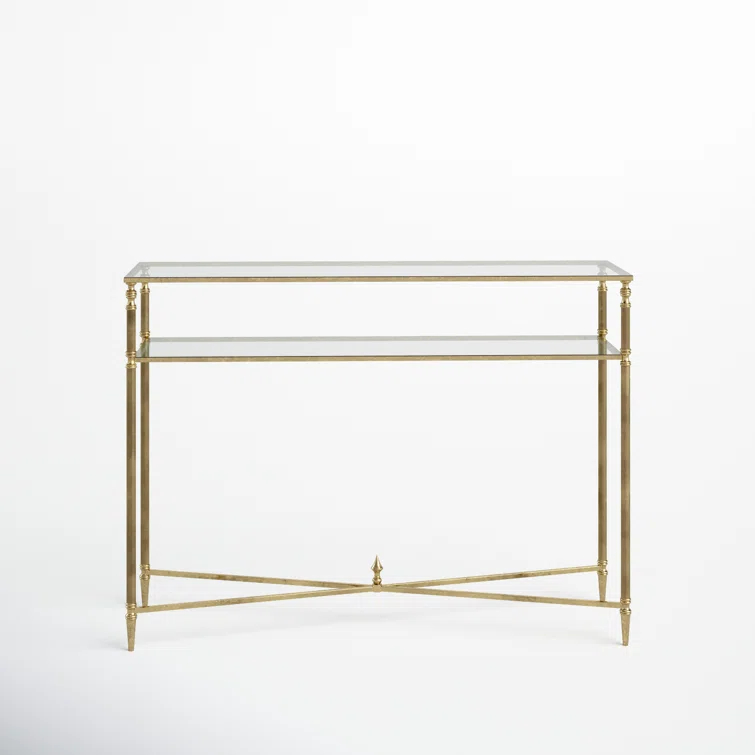 Allenhurst 45'' Console Table