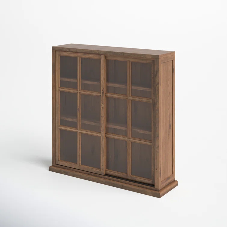 Fayette Standard Bookcase