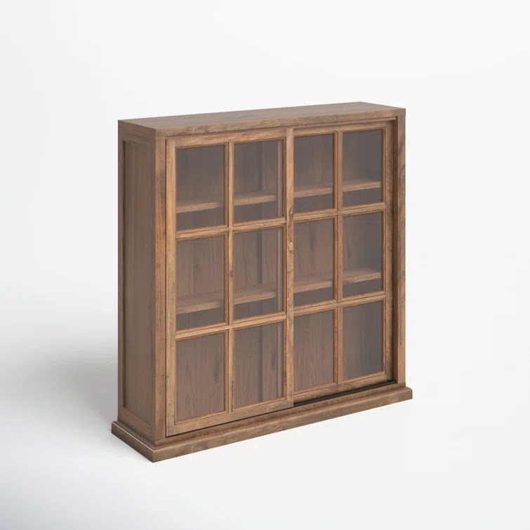 Fayette Standard Bookcase