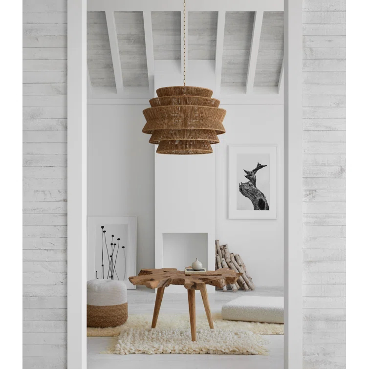 Antigua Chandelier