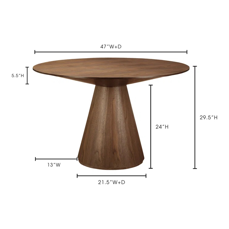 Royale Dining Table