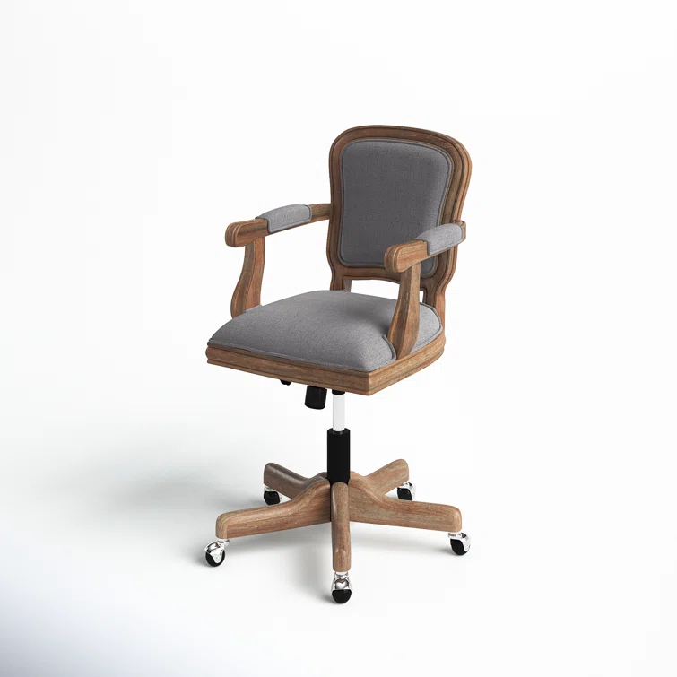 Akron Swivel Office Chair