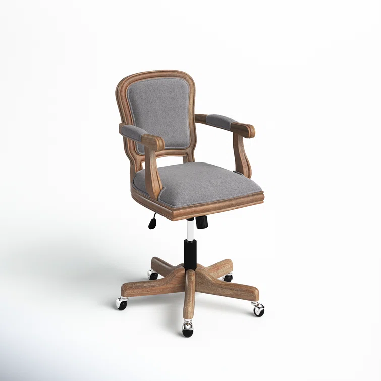 Akron Swivel Office Chair