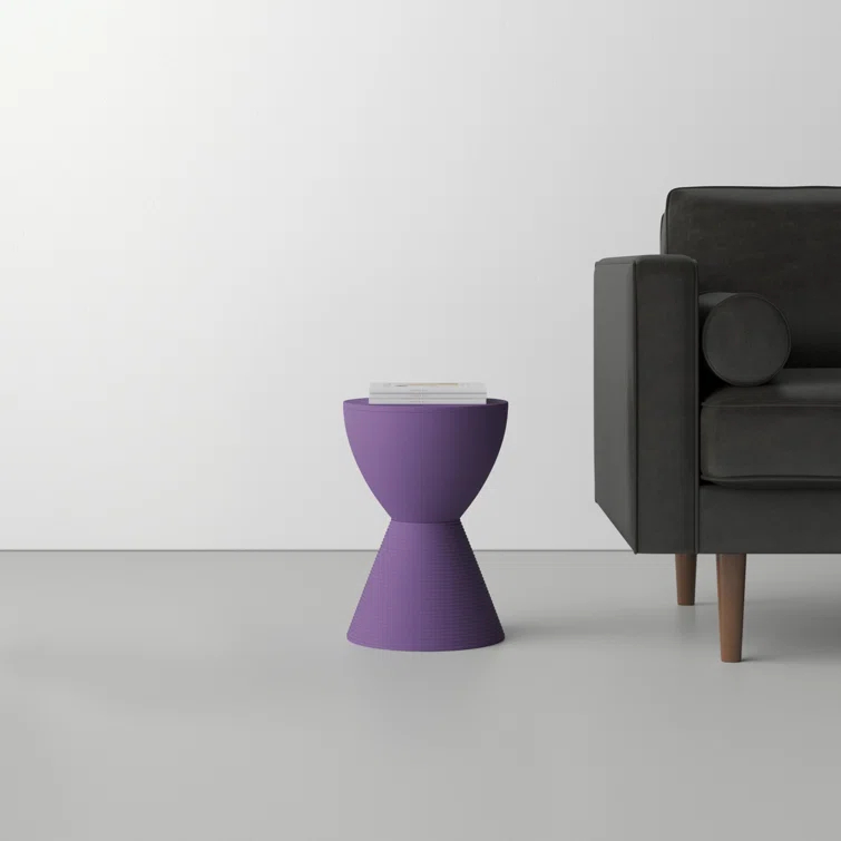 Durant End Table