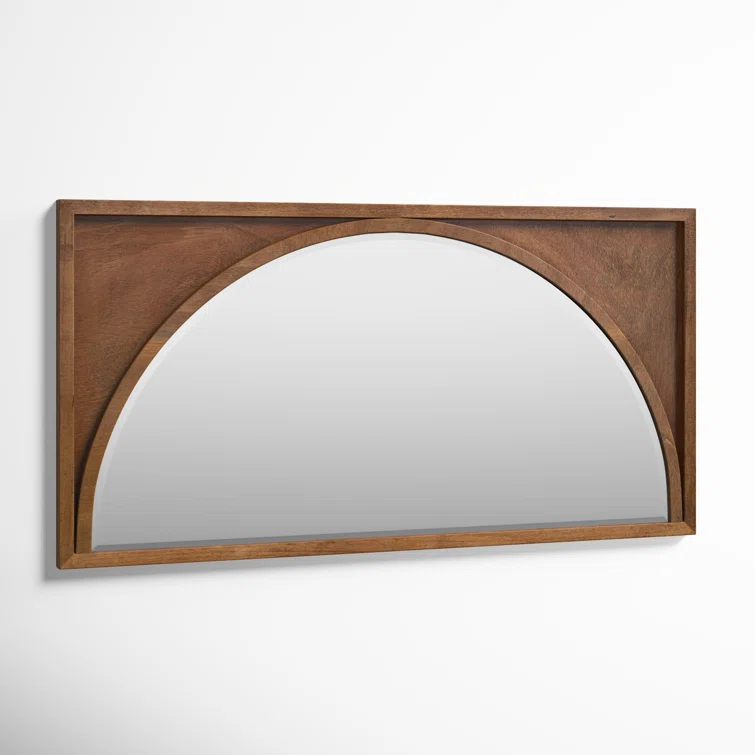 Abie Flat Mirror