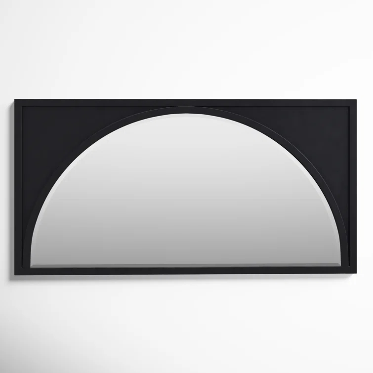 Abie Flat Mirror