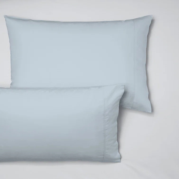 Performance 100% Cotton Pillowcases