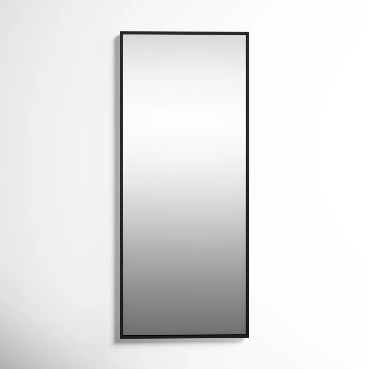 Tenney Iron Flat Mirror