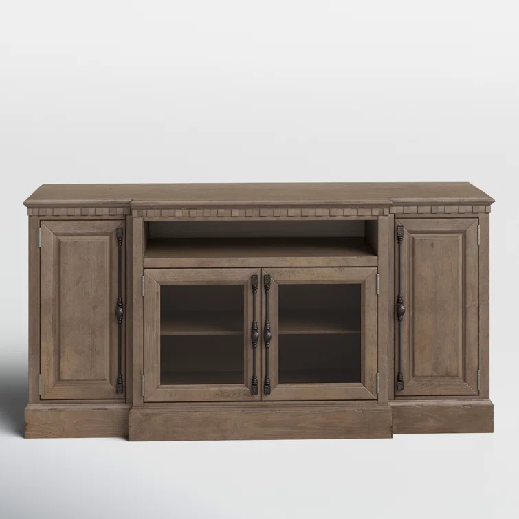 Carmine 68'' Media Console