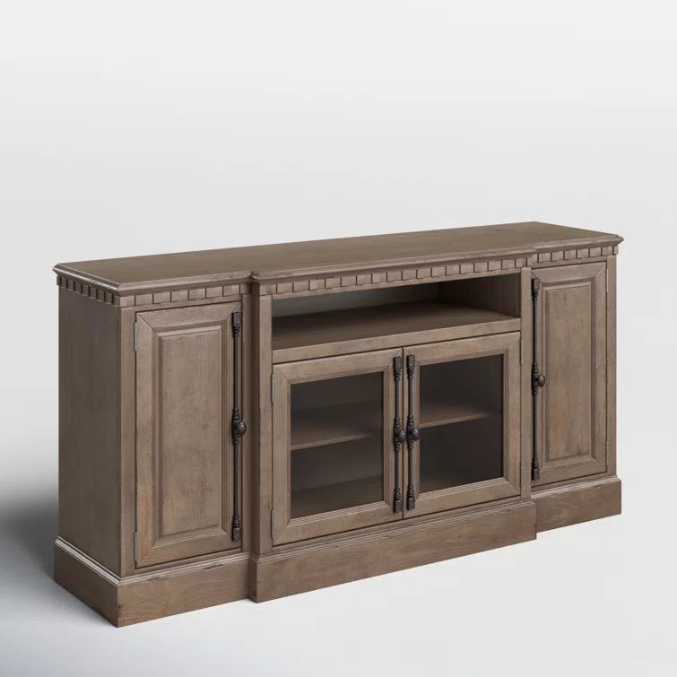 Carmine 68'' Media Console