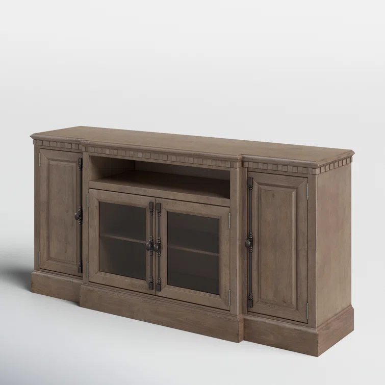 Carmine 68'' Media Console