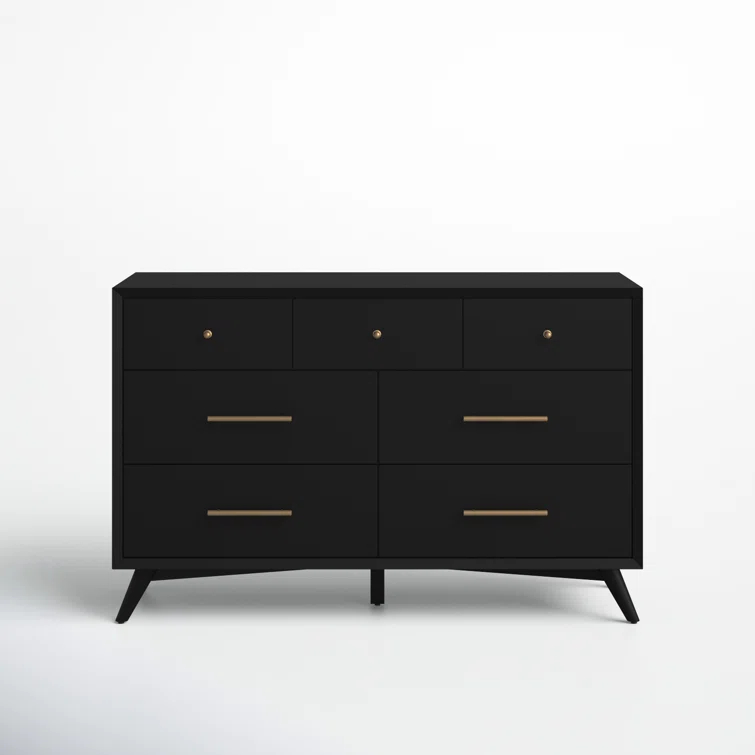 Williams 7-Drawer Dresser