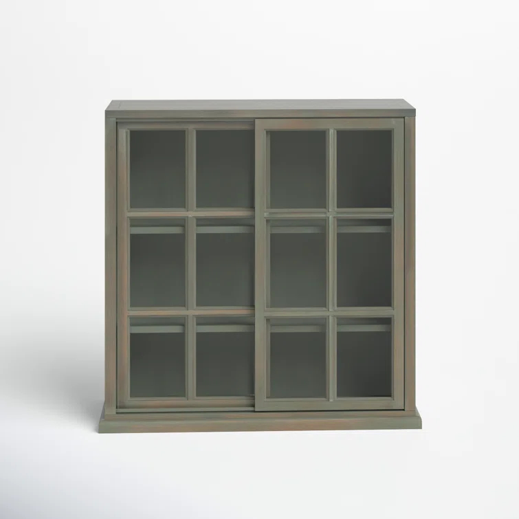 Fayette Standard Bookcase