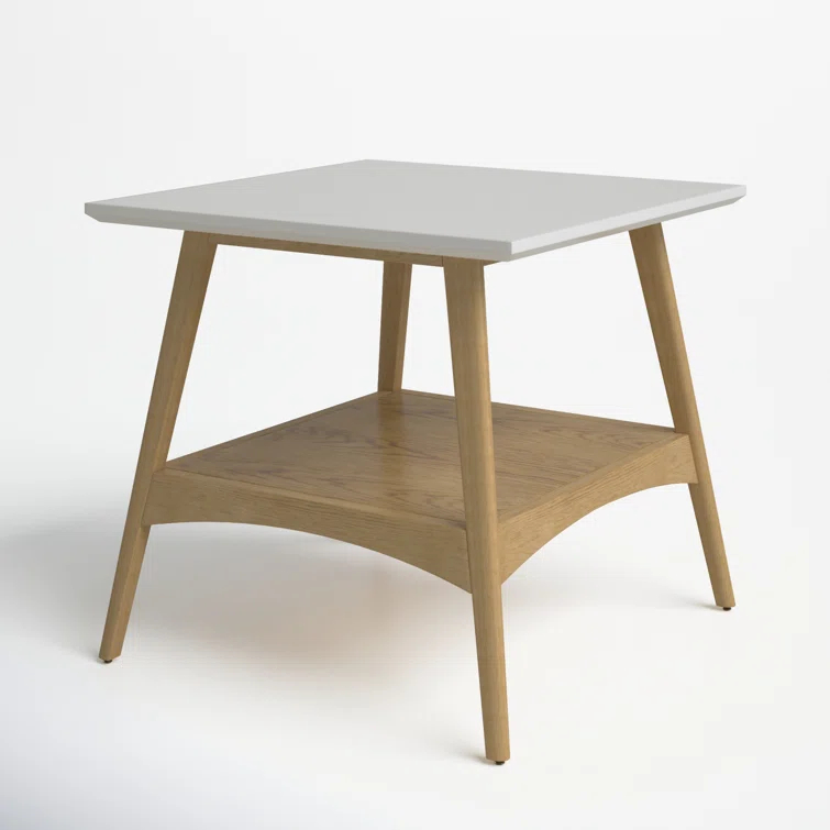Soho End Table