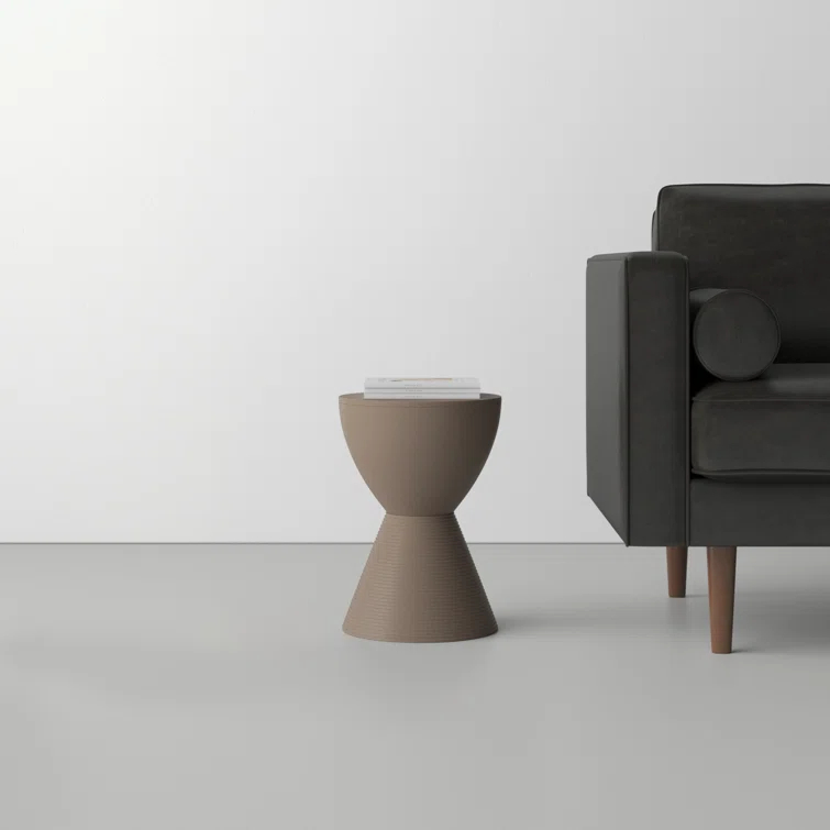 Durant End Table