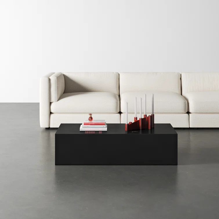 Everson Coffee Table