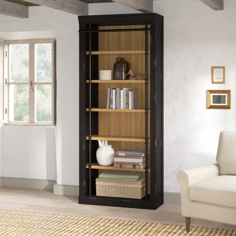 Lorna Bookcase