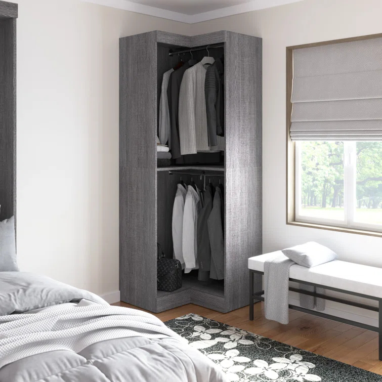 Arlex 32'' Closet System