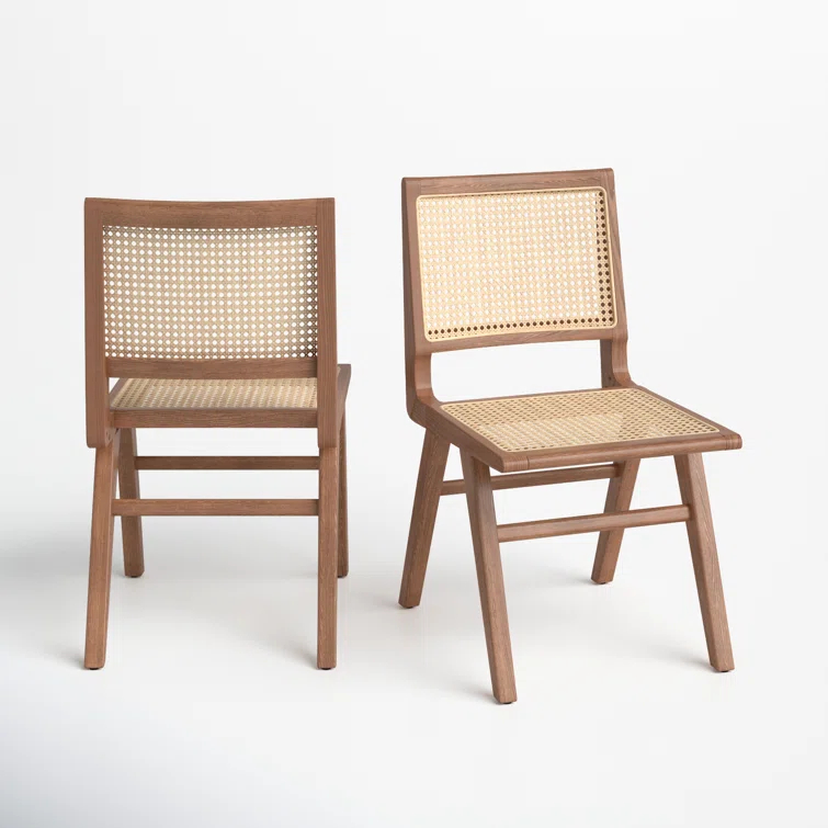 Atticus Cane Dining Chair